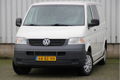 Volkswagen Transporter - 1.9 TDI 340 Trendline DC - 1 - Thumbnail