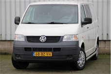 Volkswagen Transporter - 1.9 TDI 340 Trendline DC