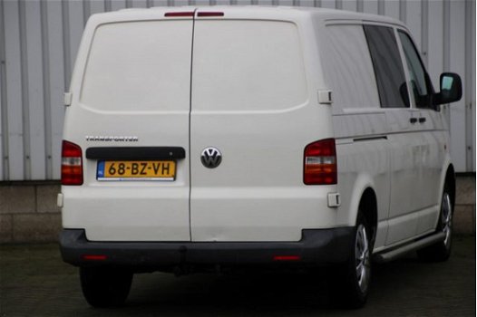 Volkswagen Transporter - 1.9 TDI 340 Trendline DC - 1