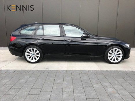 BMW 3-serie Touring - 320d High Executive - 1