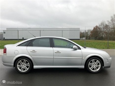 Opel Vectra GTS - 1.8-16V nieuwe apk - 1