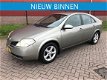 Nissan Primera - 1.8 Business Edition - 1 - Thumbnail