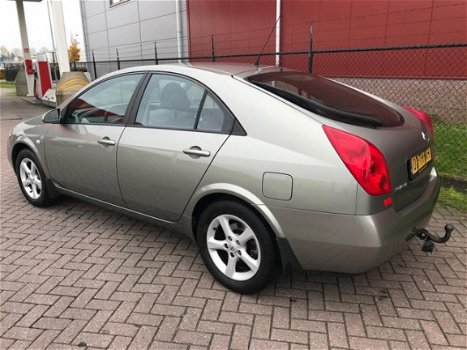 Nissan Primera - 1.8 Business Edition - 1