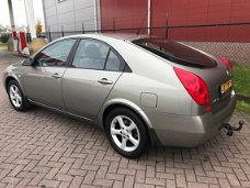 Nissan Primera - 1.8 Business Edition