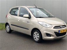 Hyundai i10 - 1.0 i-Drive MET AIRCO