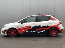 Seat Ibiza - 1.0 TSI FR Fulloptions