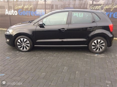 Volkswagen Polo - Business edition Navi, Trekhaak 148 DKm Bj 2016 - 1
