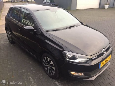 Volkswagen Polo - Business edition Navi, Trekhaak 148 DKm Bj 2016 - 1