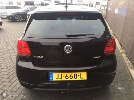 Volkswagen Polo - Business edition Navi, Trekhaak 148 DKm Bj 2016 - 1