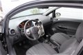 Opel Corsa - 1.2-16V Edition - Cruise-Control - Airco - Boekjes + sleutels compleet - 1 - Thumbnail