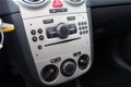 Opel Corsa - 1.2-16V Edition - Cruise-Control - Airco - Boekjes + sleutels compleet - 1 - Thumbnail