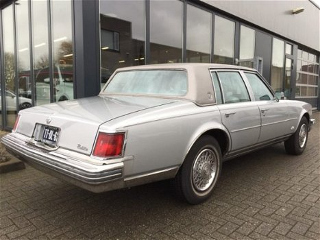 Cadillac Seville - 5.7 Lpg/Mooie staat/Belastingvrij/Liefhebbers auto - 1