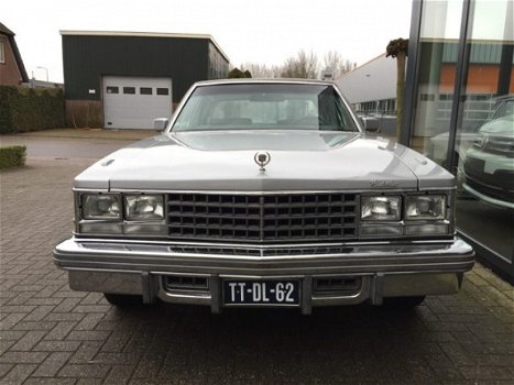 Cadillac Seville - 5.7 Lpg/Mooie staat/Belastingvrij/Liefhebbers auto - 1