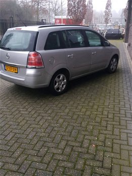 Opel Zafira - 1.8 Business (AUTOM./Airco/2de eig.) - 1