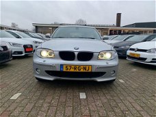 BMW 1-serie - 1ER REIHE; 118I