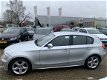 BMW 1-serie - 1ER REIHE; 118I - 1 - Thumbnail