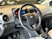 Chevrolet Aveo - 1.2 LT|Airco|Cruise Controle|Elektrische Ramen|Sport Velgen| - 1 - Thumbnail