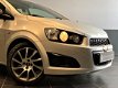 Chevrolet Aveo - 1.2 LT|Airco|Cruise Controle|Elektrische Ramen|Sport Velgen| - 1 - Thumbnail