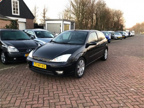 Ford Focus - 2.0-16V Centennial airco elektrische ramen centrale deurvergrendeling met afstandsbedie - 1