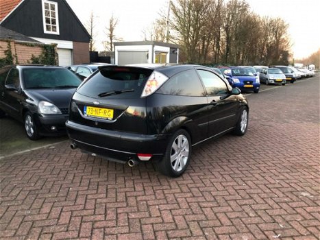 Ford Focus - 2.0-16V Centennial airco elektrische ramen centrale deurvergrendeling met afstandsbedie - 1