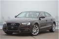 Audi A5 Sportback - 1.8 TFSI Business Edition NAVIGATIE | XENON | SPORSTOELEN | 18 INCH VELGEN | BTW - 1 - Thumbnail