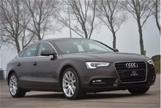 Audi A5 Sportback - 1.8 TFSI Business Edition NAVIGATIE | XENON | SPORSTOELEN | 18 INCH VELGEN | BTW