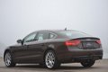 Audi A5 Sportback - 1.8 TFSI Business Edition NAVIGATIE | XENON | SPORSTOELEN | 18 INCH VELGEN | BTW - 1 - Thumbnail