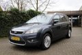 Ford Focus Wagon - 1.8 Titanium / Navi / PDC / Trekhaak / Nieuwe APK - 1 - Thumbnail