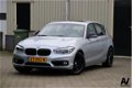 BMW 1-serie - 120D Sport Automaat / LED / Open dak - 1 - Thumbnail