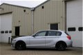 BMW 1-serie - 120D Sport Automaat / LED / Open dak - 1 - Thumbnail