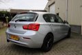 BMW 1-serie - 120D Sport Automaat / LED / Open dak - 1 - Thumbnail