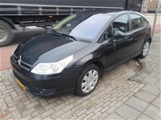 Citroën C4 - 1.6 HDi 16V 90pk Caractère