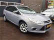 Ford Focus Wagon - 1.6 TDCI Trend Airco - 1 - Thumbnail