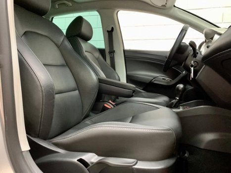 Seat Ibiza ST - 1.2 TSI Sport Bj.11|Pano-dak|Xenon|Leer|Dsg|17inch|Uniek - 1