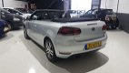 Volkswagen Golf Cabriolet - 1.4 TSI 160pk - 1 - Thumbnail