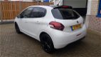 Peugeot 208 - GT-LINE // 1.2i 110PK Automaat Navi - 1 - Thumbnail