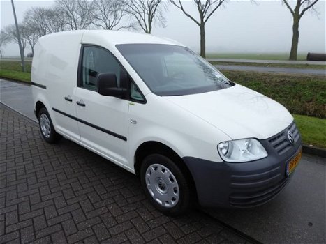 Volkswagen Caddy - 2.0 sdi - 1