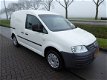 Volkswagen Caddy - 2.0 sdi - 1 - Thumbnail