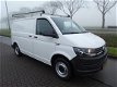 Volkswagen Transporter - 2.0 TDI l1h1, imperiaal, tre - 1 - Thumbnail