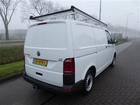 Volkswagen Transporter - 2.0 TDI l1h1, imperiaal, tre - 1