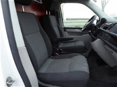 Volkswagen Transporter - 2.0 TDI l1h1, imperiaal, tre