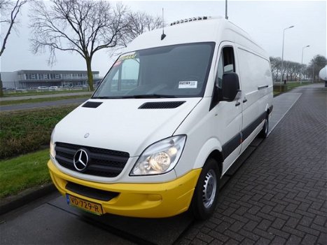 Mercedes-Benz Sprinter - 313 cdi, maxi, koelwagen - 1