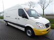 Mercedes-Benz Sprinter - 313 cdi, maxi, koelwagen - 1 - Thumbnail