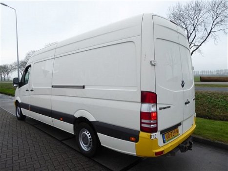 Mercedes-Benz Sprinter - 313 cdi, maxi, koelwagen - 1