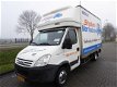 Iveco Daily - 35 C - 1 - Thumbnail