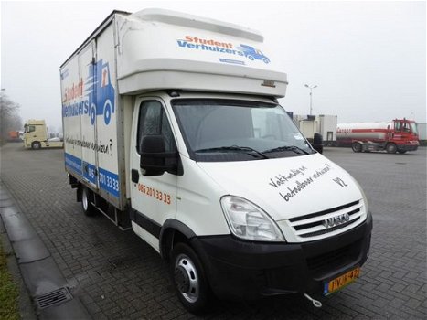 Iveco Daily - 35 C - 1