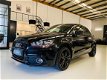 Audi A1 - 1.4 TFSI Pro Line S S-line, Sport, Automaat, S-tronic, 122 PK, Black, Navigatie - 1 - Thumbnail