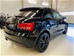 Audi A1 - 1.4 TFSI Pro Line S S-line, Sport, Automaat, S-tronic, 122 PK, Black, Navigatie - 1 - Thumbnail