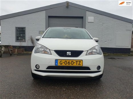 Seat Mii - 1.0 Sport Intense - 1