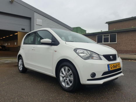 Seat Mii - 1.0 Sport Intense - 1